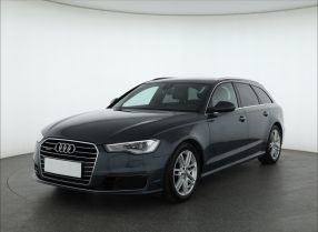 Audi A6 - 2016