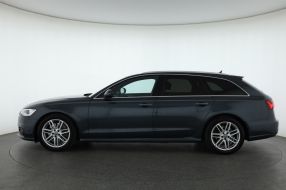 Audi A6 - 2016