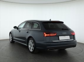 Audi A6 - 2016