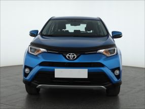 Toyota RAV 4 - 2016