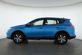 Toyota RAV 4 - 2016