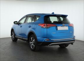 Toyota RAV 4 - 2016