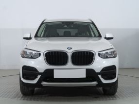 BMW X3 - 2021