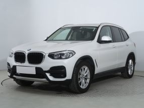 BMW X3 - 2021
