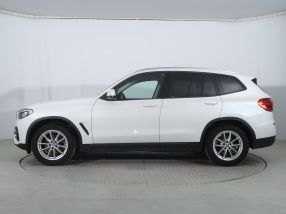 BMW X3 - 2021