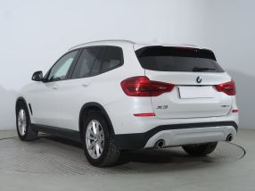 BMW X3 - 2021