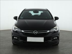 Opel Astra - 2019