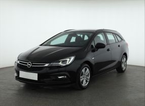 Opel Astra - 2019