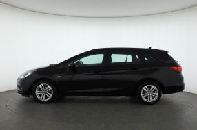 Opel Astra - 2019