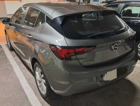 Opel Astra - 2019