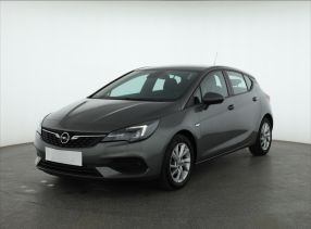 Opel Astra - 2019