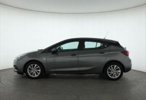 Opel Astra - 2019