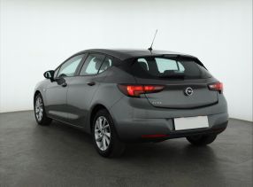 Opel Astra - 2019