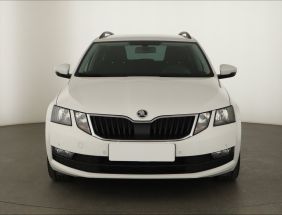 Skoda Octavia - 2020