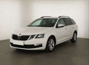 Skoda Octavia - 2020