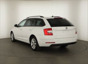 Skoda Octavia - 2020
