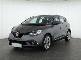 Renault Scenic - 2016
