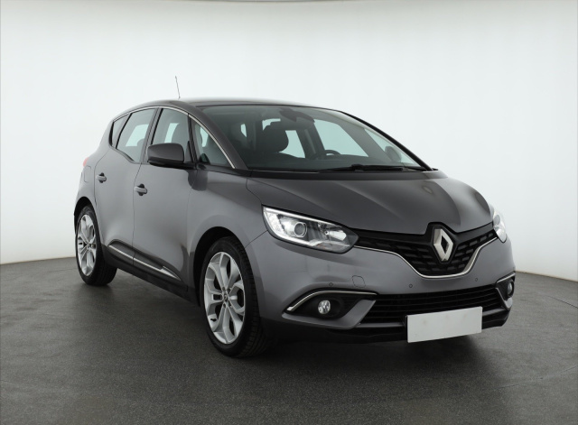 Renault Scenic 2016