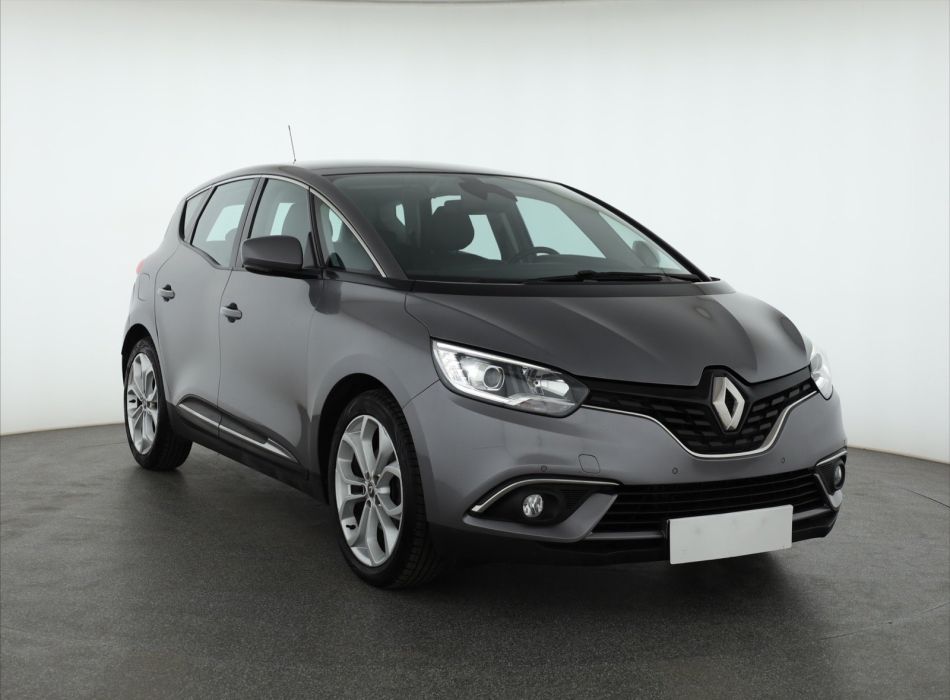 Renault Scenic - 2016
