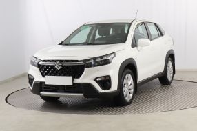 Suzuki SX4 S-Cross - 2021