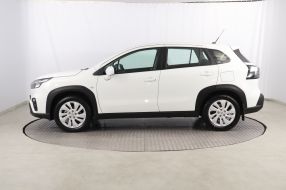 Suzuki SX4 S-Cross - 2021