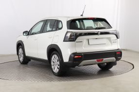 Suzuki SX4 S-Cross - 2021