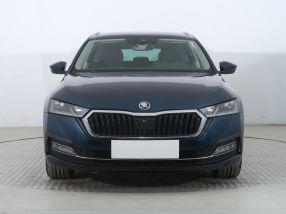 Skoda Octavia - 2021