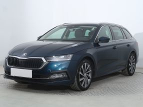 Skoda Octavia - 2021