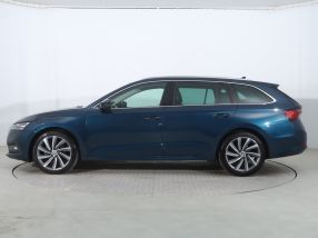 Skoda Octavia - 2021