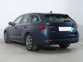 Skoda Octavia - 2021