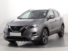 Nissan Qashqai - 2017