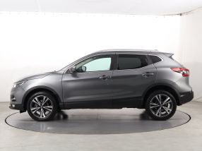 Nissan Qashqai - 2017