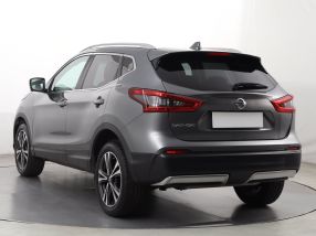 Nissan Qashqai - 2017