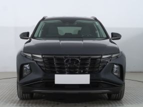 Hyundai Tucson - 2021
