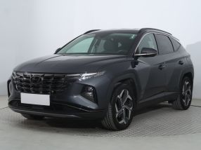 Hyundai Tucson - 2021