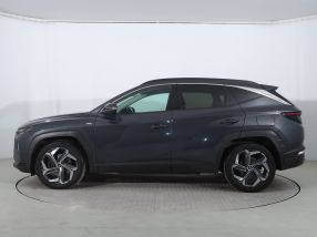 Hyundai Tucson - 2021