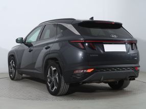 Hyundai Tucson - 2021