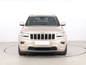 Jeep Grand Cherokee - 2014