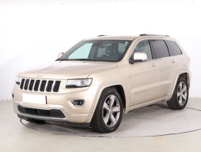 Jeep Grand Cherokee - 2014