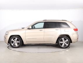 Jeep Grand Cherokee - 2014
