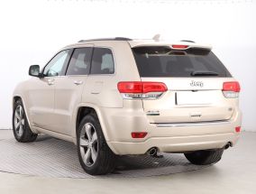 Jeep Grand Cherokee - 2014