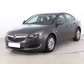 Opel Insignia - 2015
