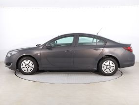 Opel Insignia - 2015