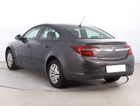 Opel Insignia - 2015
