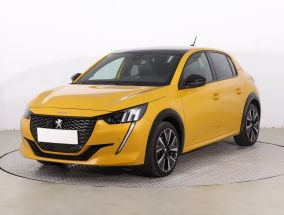 Peugeot 208 - 2020