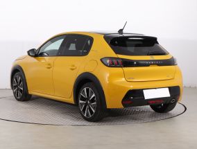 Peugeot 208 - 2020