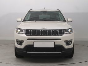 Jeep Compass - 2019