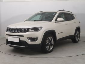 Jeep Compass - 2019