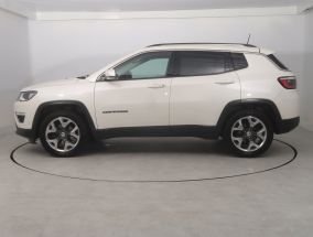 Jeep Compass - 2019