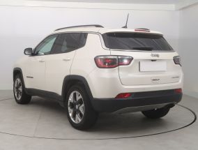 Jeep Compass - 2019